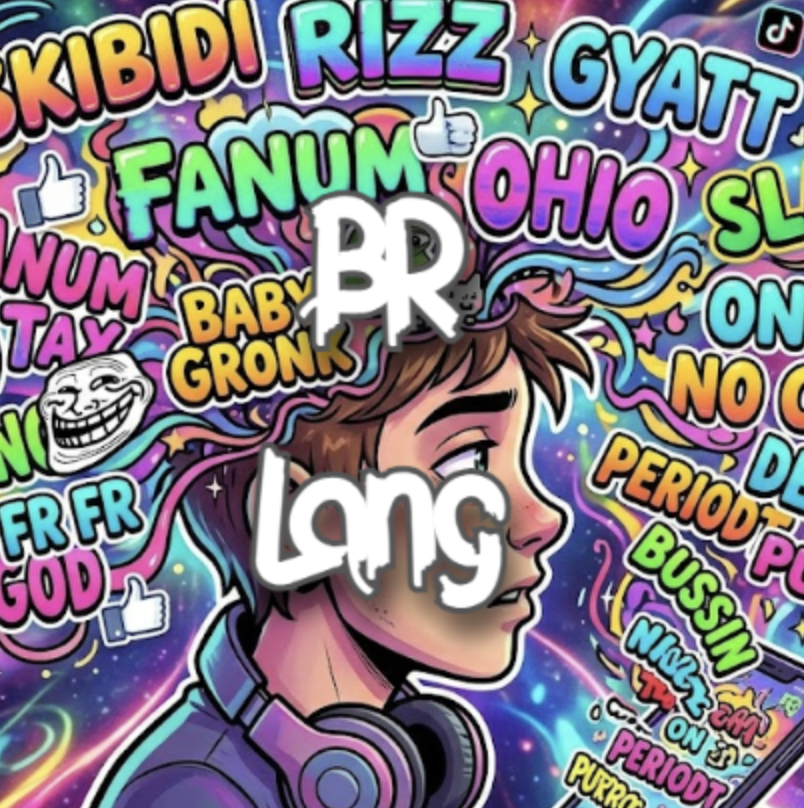 Brainrot Icon